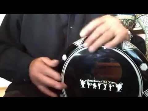 Instrumental / New Sumbaty