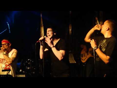 "Imerologio" Kokkina Xalia ft. Nevma live @Stn !