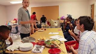 S.P.O.O.N. - Student Power Over Our Nutrition
