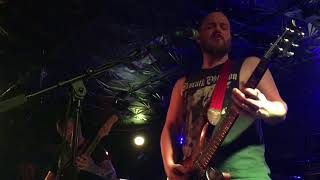 Pallbearer - An Offering of Grief