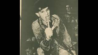 Reagan Youth - Live @ CBGB&#39;s, NYC, NY, 12/17/82 [SOUNDBOARD]