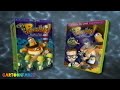 321 Penguins Episodes 3 4 VHS DVD Promo