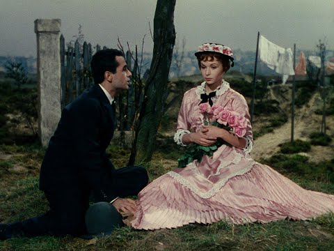 프렌치 캉캉 [장 르누아르]