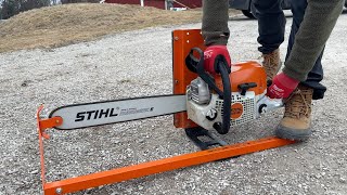 Logosol F2 other industrial equipment for sale - Image 4 | Machineryline PH Logosol F2 other industrial equipment | Image 4 - Machineryline