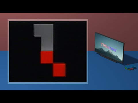 HTV1 1995. - reklame i najava [25fps]