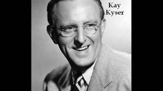 I'M GONNA SEE MY BABY ~ Kay Kyser & his Orchestra  1944