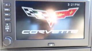 preview picture of video '2005 Chevrolet Corvette Used Cars Milaca MN'