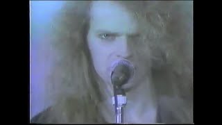Celtic Frost - Wine In My Hands (Official Video) (1990) From The Album Vanity Nemesis