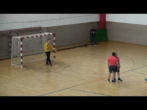 10. KROG - 2018/19: 1.A DRL - MOŠKI-KONČNICA: RD KOPER : RD URBANSCAPE LOKA