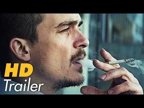 Trailer-Vorschau: Mauern der Gewalt