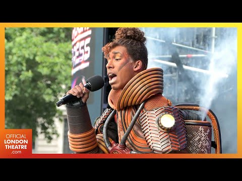 Starlight Express | West End LIVE 2025