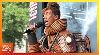 Starlight Express | West End LIVE 2025