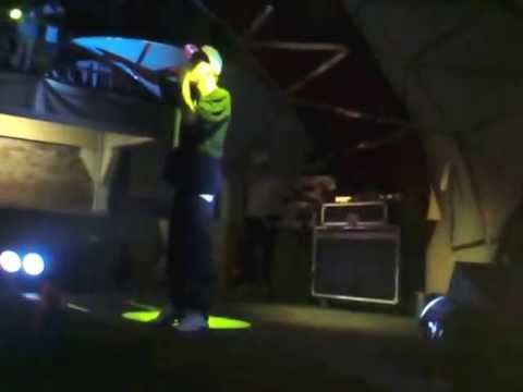 Mc Felipinho - baba ele todinho- , Imperio da zona norte poa, dia 30/04/13