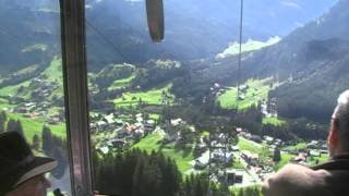 preview picture of video 'Walmendingerhorn14.August2010.wmv'