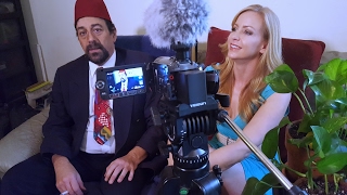 Spy / Eurospy - The Sandra West Diaries: \