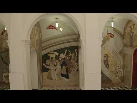 Time Lapse Mosaics de la Cova / Mosaicos de la Cueva / Mosaics of the Cave