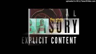 Pooh Man, JT The Bigga Figga - Sentenced To Five
