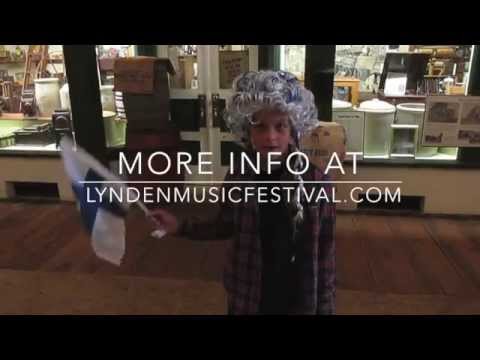 LMF 2015 The Smilin' Scandinavians