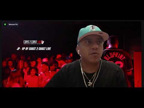 Coast 2 Coast LIVE Online 6/29 Judges: A&R at Motown/Capitol | Platinum Producer | A&R at Atlantic