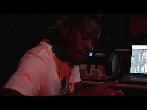 Young Star 6ixx - Ready (Official Audio)