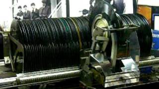 WHO HAS SEEN THE WIND