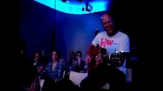 Milow - California Rain