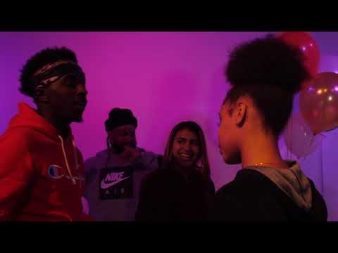 Cheeky The Hot - Trapanista Official "clean" version