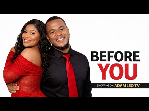 Before You movie poster