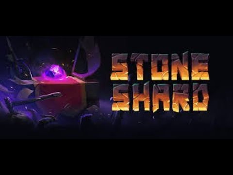 Stoneshard - Permadeath - Sword & Dagger - Part 1