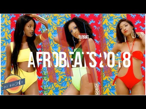 AFROBEATS 2018 | NAIJA 2018 | GHANA 2018 | AFRO BEAT | AFRICAN) dj boAt ft. DAVIDO “Assurance”