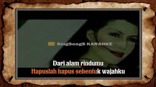 Download lagu SEBENING EMBUN RITA SUGIARTO KARAOKE ™ mp3