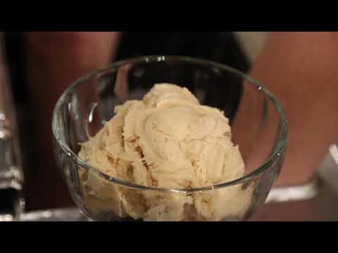 Best Sinful Dessert finalist - Bob Feller Sundae, Sweet Moses, Cleveland