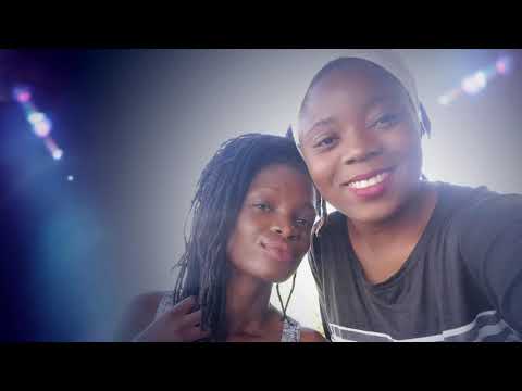 Crack & Sister Afrika - Poe te a pau ( freestyle-video )