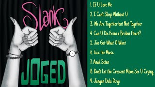 Download lagu Slank - JOGED Full Album mp3