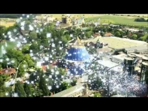 Europapark 2012 (Dein Moment)