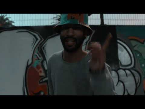 illRow - 16 Fridays Cypher 10/16