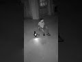 Something ATTACKS Shane The Holzer Files Travel Channel