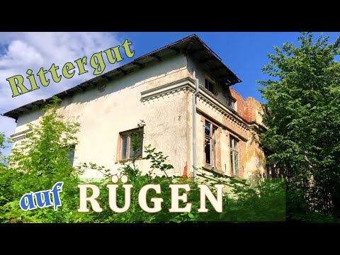 CoRiLe Urbex and Richard van der Mast