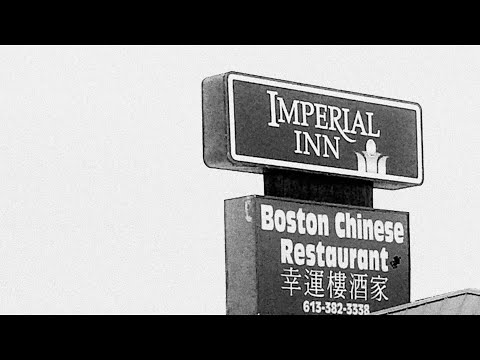 Barbarisms – I Want To Change My Mind (Official Lyric Video)