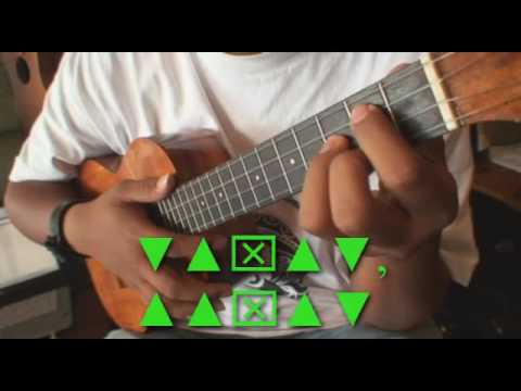 Uke Minutes 23 - Chunking