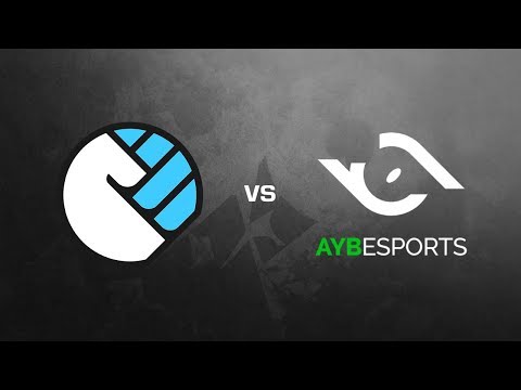1UP ESPORT vs. AYB ESPORTS - 99Damage Liga Season 9 Relegation Division 2/3 (Inferno | Map 1)
