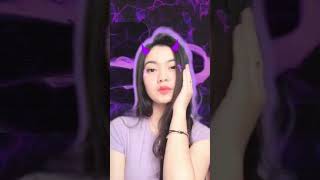 JEDAG JEDUG TIKTOK RATUALIP LIDAHNYA PANJANG BANGET [ YouTube shorts ] #ratualip #bismilahfyp