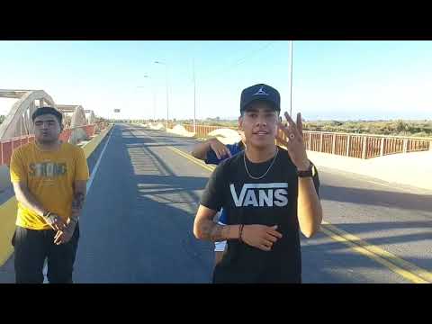 'NOCHES DE INSOMNIO' NETO MC - ALE SJJ - EMIXC. (clip oficial)