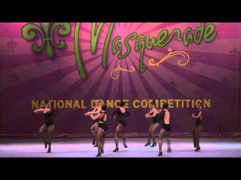 Best Musical Theater // ALL THAT JAZZ - Robin Dawn Academy [Orlando, FL]
