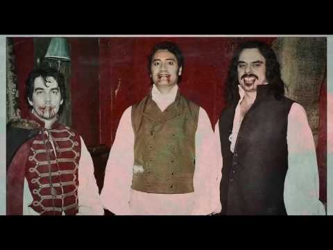 What We Do in the Shadows Trailer- Editied