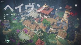 PC 初心者ののんびりVALORANT