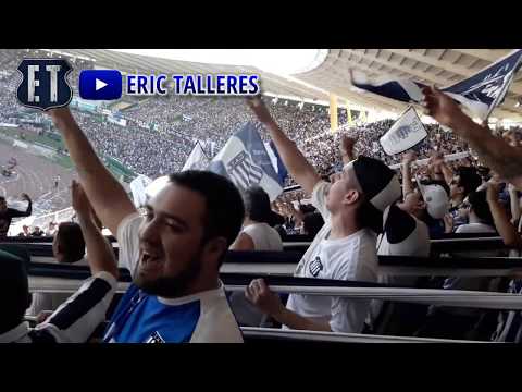 "Talleres vs. Belgrano - Fecha 8 [Clásico Cordobés + Gol de Ramirez y Gol de Bustos]" Barra: La Fiel • Club: Talleres