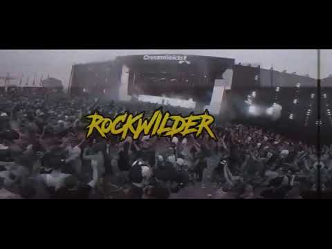 ROCKWILDER 2019 - Kursiv X King joe ft. Plogen x Miko