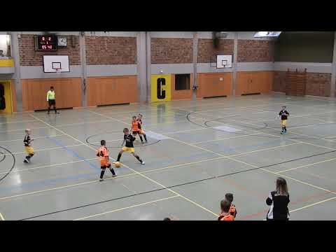 JSG Lossetal/​Lichtenau III - TSV Netra E-Jugend 18/19