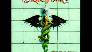 Motley Crue - Rattlesnake Shake